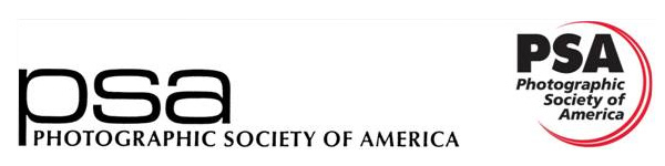 PSA - Photographic Society of America