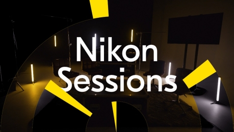 Nikon Sessions
