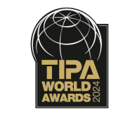 TIPA World Awards logo