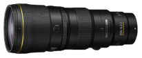 Nikkor Z 600 mm f/6.3VR S