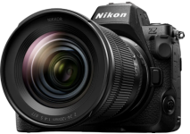 Nikon Z8 camera